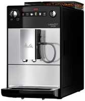 Кофемашина автоматическая Melitta Latticia OT F 300-101, Silver