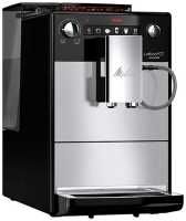 Кофемашина автоматическая Melitta Latticia OT F 300-101, Silver