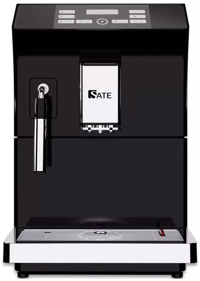 Кофемашина автоматическая Sate CT-100