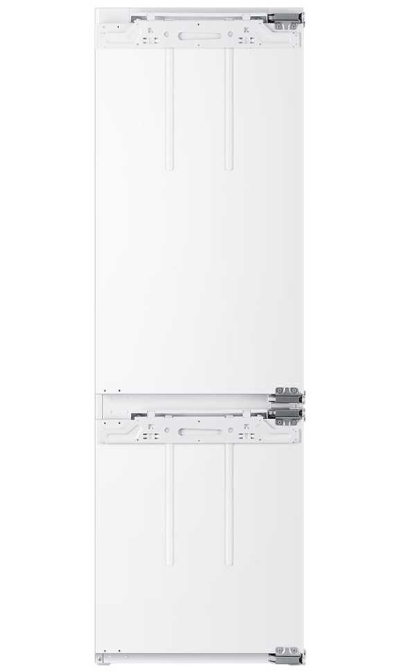 Встраиваемый двухкамерный холодильник Haier BCFT529TWRU