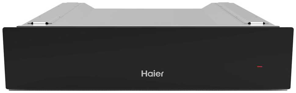 Встраиваемый шкаф для подогревания посуды Haier HWX-L15GB
