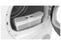 Сушильная машина Bosch WQG1420AME белый