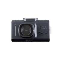 SilverStone F1 CityScanner 4K - видеорегистратор с WIFI, GPS