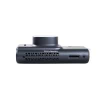 SilverStone F1 CityScanner 4K - видеорегистратор с WIFI, GPS