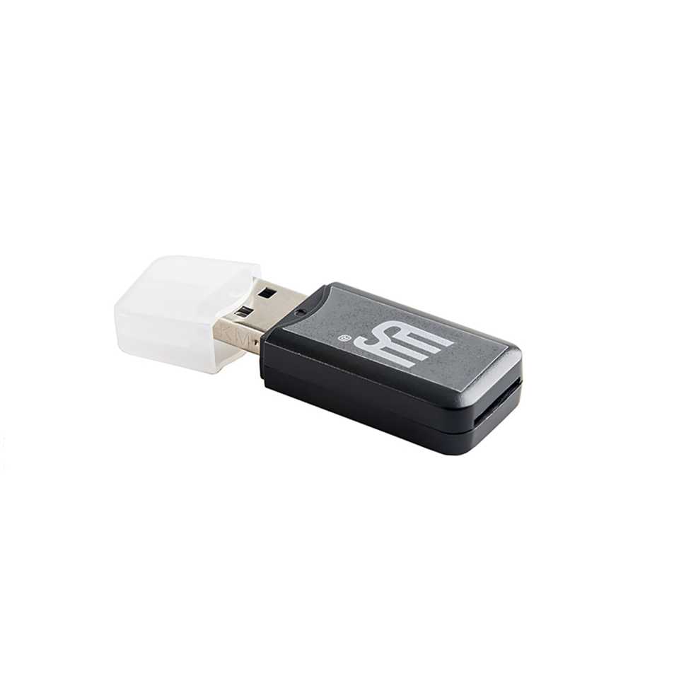 SilverStone F1 CityScanner 4K - видеорегистратор с WIFI, GPS