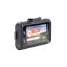 SilverStone F1 CityScanner 4K - видеорегистратор с WIFI, GPS