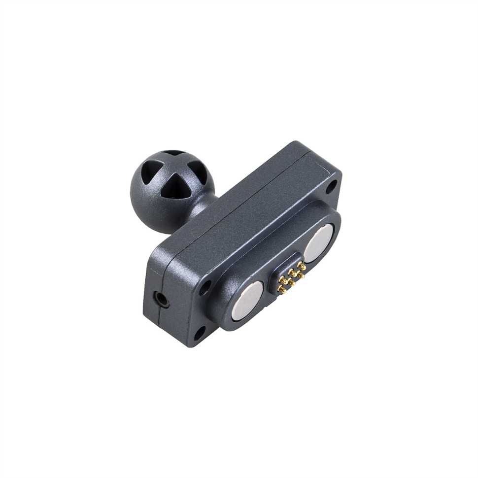 SilverStone F1 CityScanner 4K - видеорегистратор с WIFI, GPS