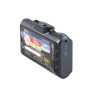 SilverStone F1 CityScanner 4K - видеорегистратор с WIFI, GPS