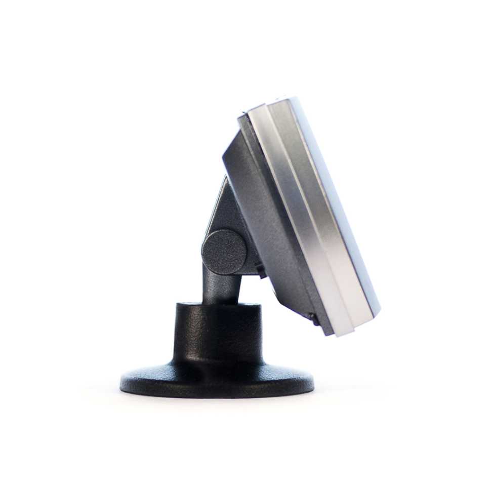 Парктроник Parkmaster 8-FJ-27 Black