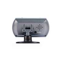 Парктроник Parkmaster 8-FJ-27 Black
