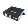 Парктроник Parkmaster 8-FJ-27 Black