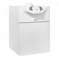 Котел газовый BAXI POWER HT + 1.90 конденсационный, напольный, 1 конт., закр. кам. сгор.