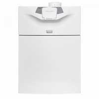 Котел газовый BAXI POWER HT + 1.90 конденсационный, напольный, 1 конт., закр. кам. сгор.