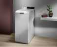 Стиральная машина Electrolux EW7TN3372
