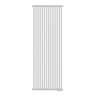 Дизайн-радиатор Royal Thermo Shift Q30 VC2180 - 14 секц. RAL9016
