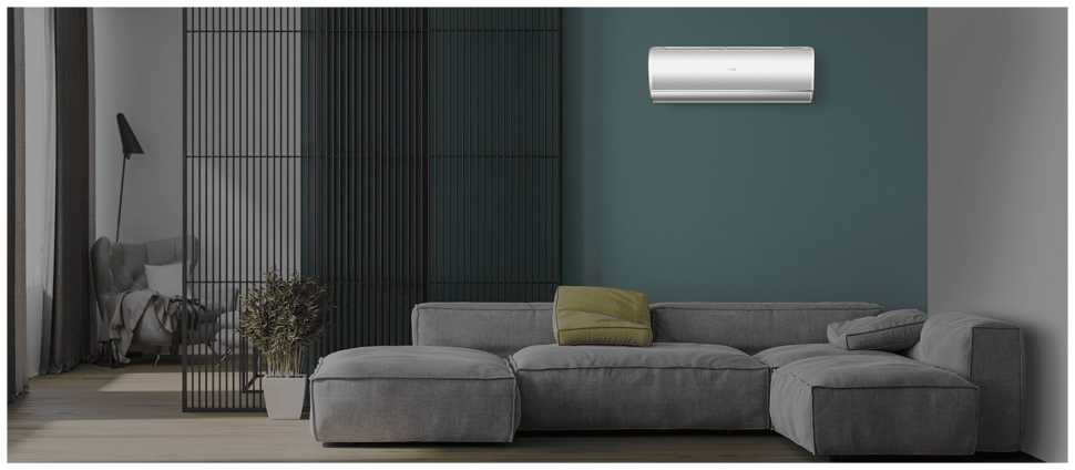 Сплит-система Haier AS50S2SJ2FA-S