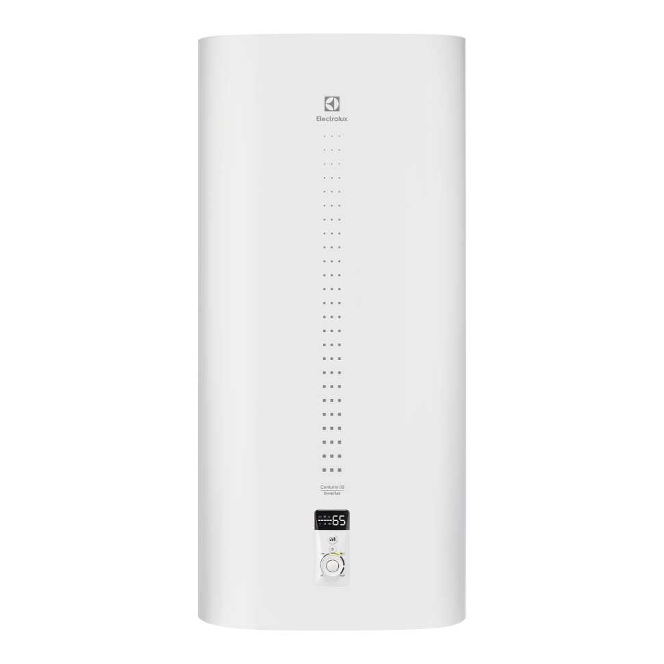 Водонагреватель Electrolux EWH 50 Centurio IQ Inverter
