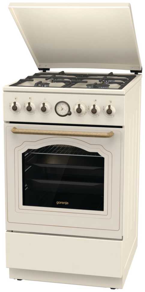 Газовая плита Gorenje GGI5BCLI
