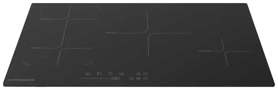 Электрическая варочная панель Kuppersberg ICS 804