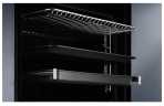 Электрический духовой шкаф Electrolux EOF3H50BK черный