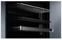 Электрический духовой шкаф Electrolux EOF3H50BK черный