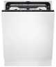Встраиваемая посудомоечная машина Electrolux KEGB9420W