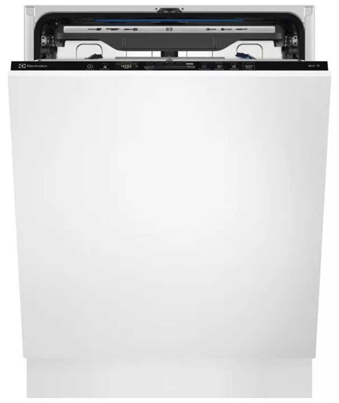 Встраиваемая посудомоечная машина Electrolux KEGB9420W