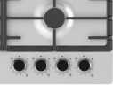 Газовая варочная панель Haier HHX-M64RNVX