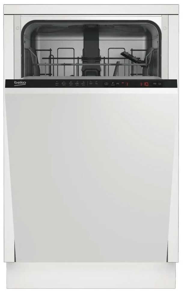 Встраиваемая посудомоечная машина Beko BDIS 15961