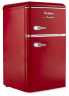 Двухкамерный холодильник Tesler RT-97 RED
