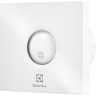 Вентилятор вытяжной серии Rainbow EAFR-150T white с таймером