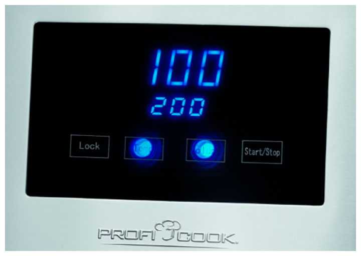 Термопот Profi Cook PC-HWS 1145