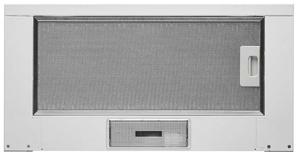 Вытяжка Krona KAMILLA 600 GLASS WHITE