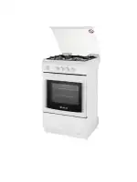 Газовая плита De luxe 5040.37 г к