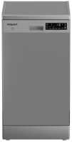 Посудомоечная машина Hotpoint HFS 2C85 DW X