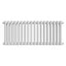 Дизайн-радиатор Royal Thermo Shift R22 C2030 - 18 секц. RAL9016