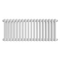 Дизайн-радиатор Royal Thermo Shift R22 C2030 - 18 секц. RAL9016