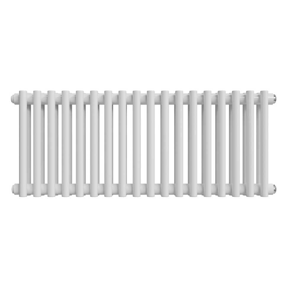 Дизайн-радиатор Royal Thermo Shift R22 C2030 - 18 секц. RAL9016