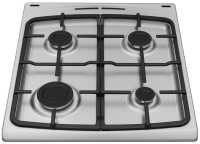 Газовая плита Hansa FCGX522222H