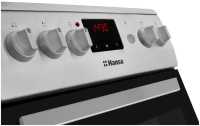Газовая плита Hansa FCGX522222H