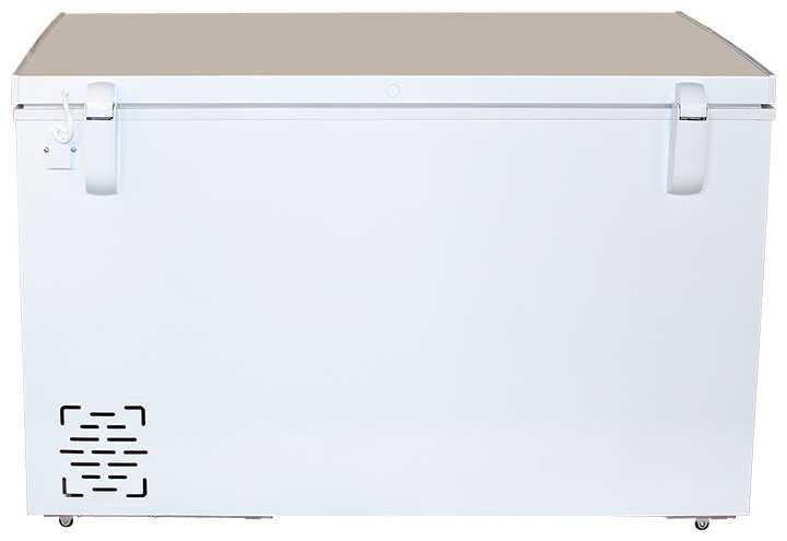 Морозильный ларь Renova FC-410S