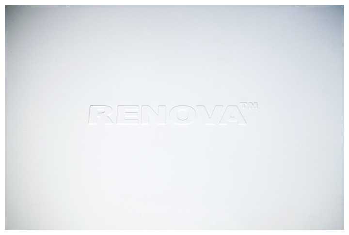 Морозильный ларь Renova FC-410S