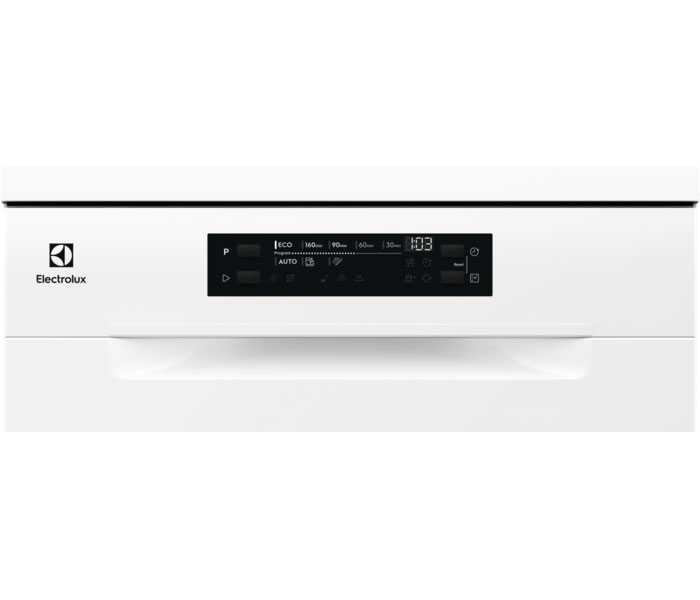 Посудомоечная машина Electrolux ESM48310SW