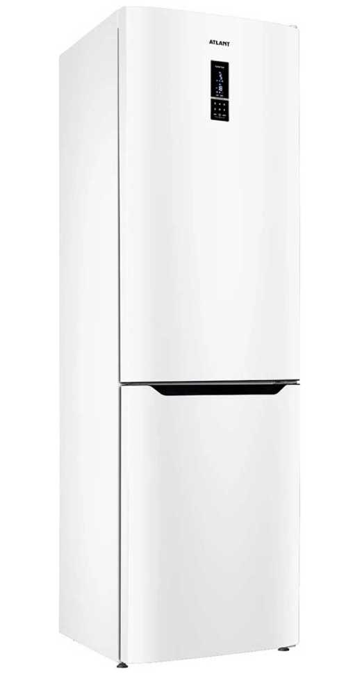 Двухкамерный холодильник Atlant ХМ-4624-109 ND