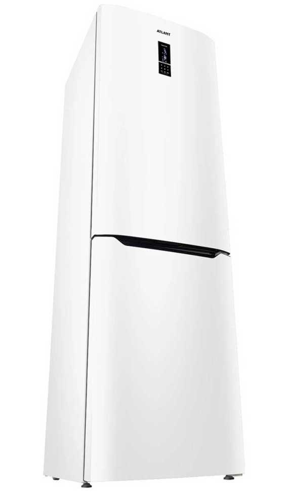 Двухкамерный холодильник Atlant ХМ-4624-109 ND