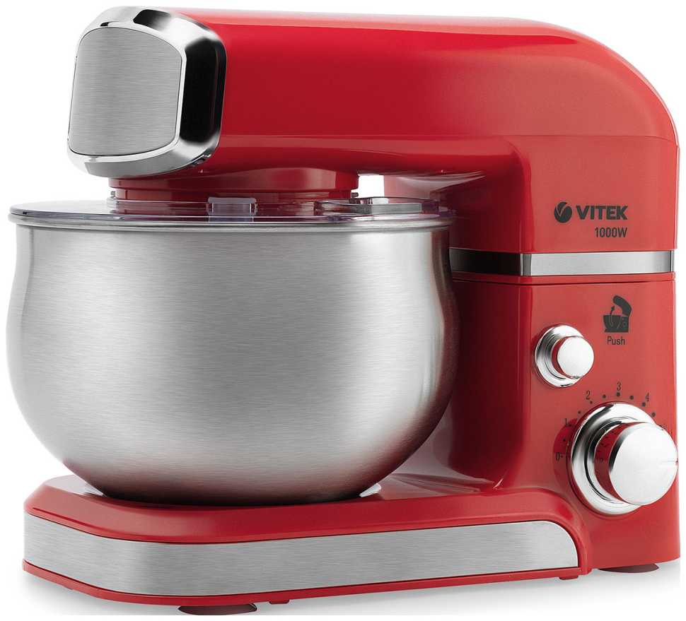 Кухонная машина Vitek VT-4114