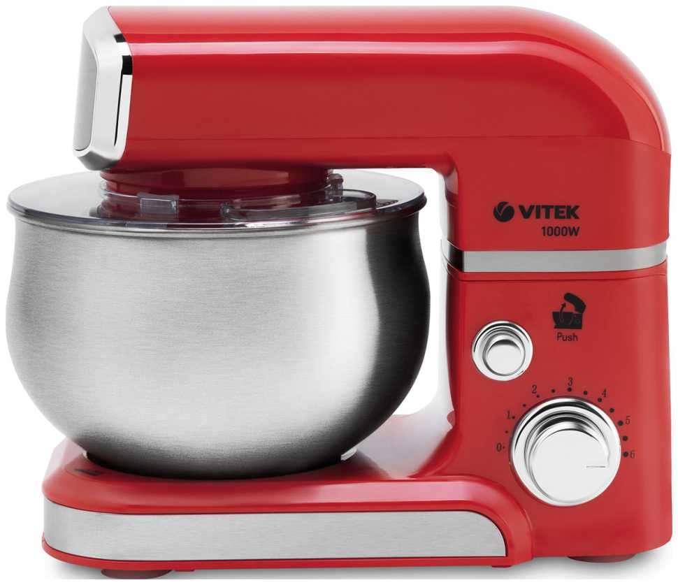 Кухонная машина Vitek VT-4114