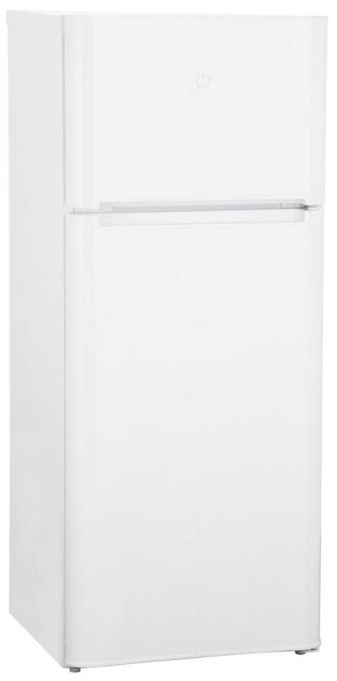Двухкамерный холодильник Indesit TIA 14