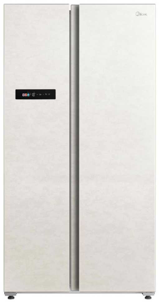 Холодильник Side-by-Side Midea MDRS791MIE33