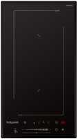 Электрическая варочная панель Hotpoint HS 1430 BA